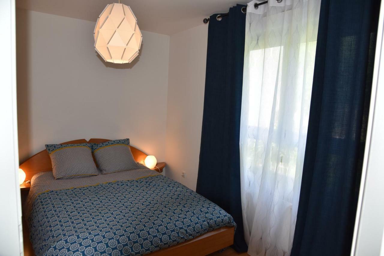 Apartamento Le Brin D'Osier Kaysersberg-Vignoble Exterior foto